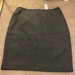 NWT Loft pencil skirt